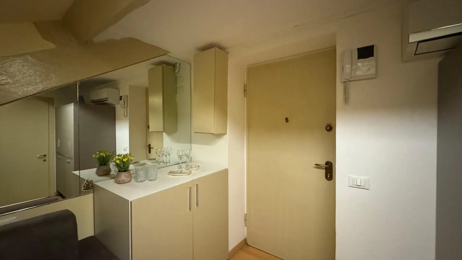 Dolce Brera Apartment Milan