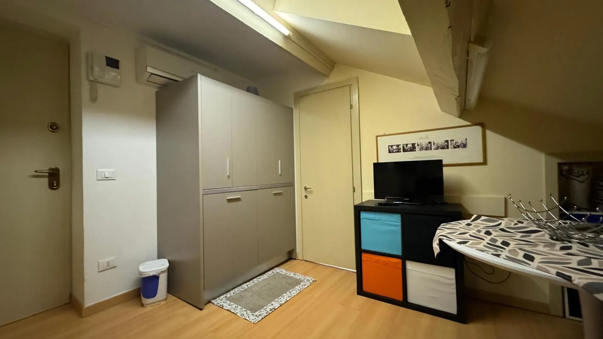Dolce Brera Apartment Milan Italy