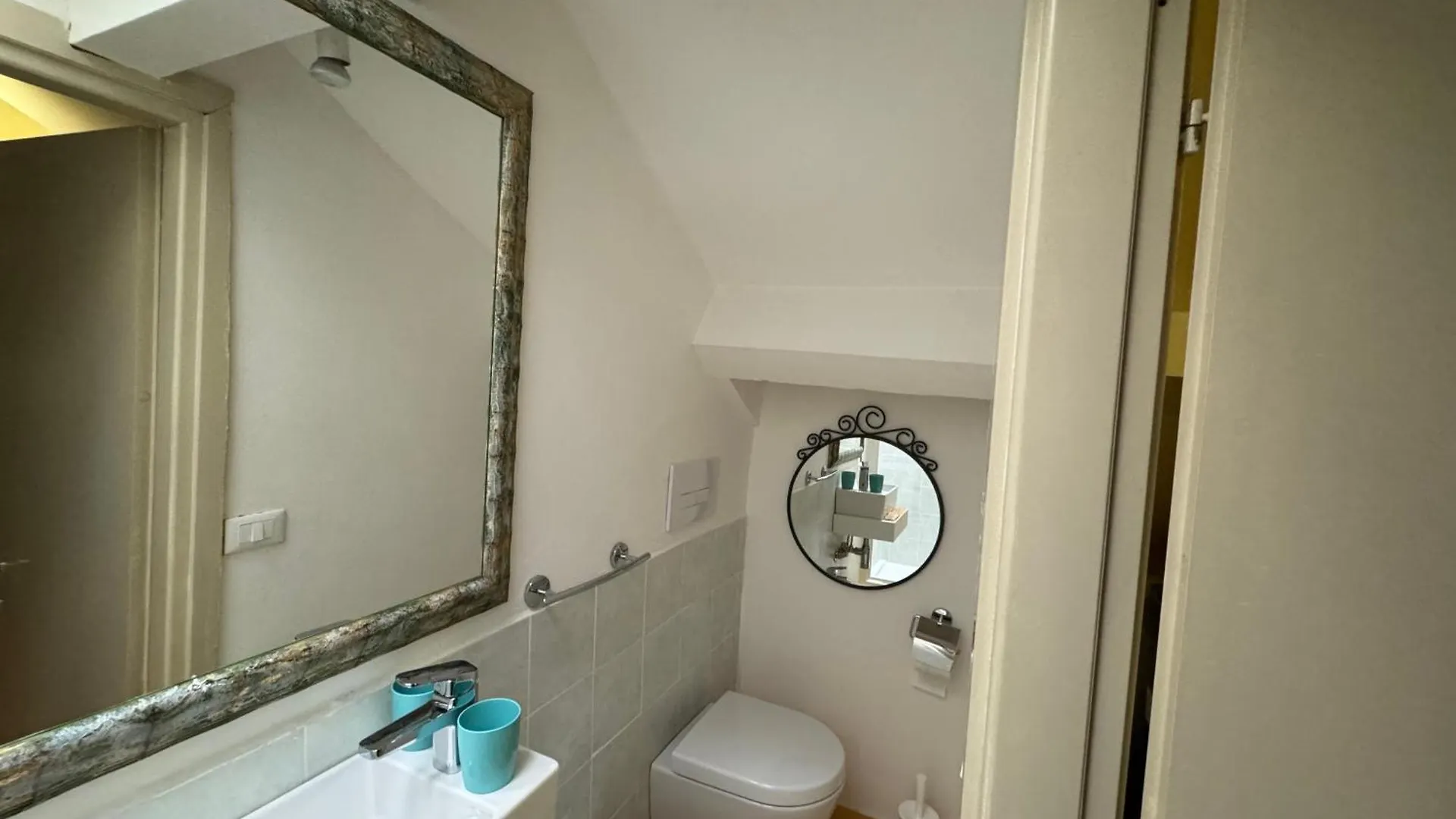 Dolce Brera Apartment Milan