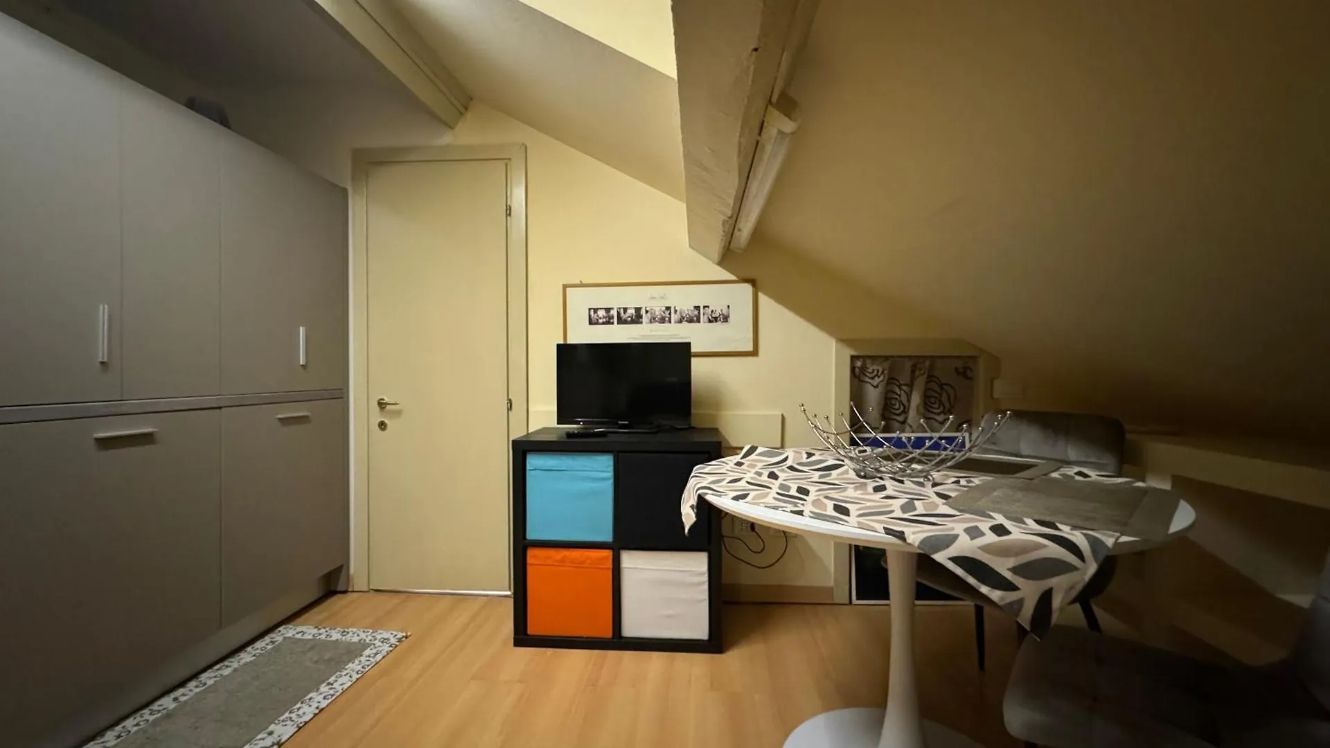 Dolce Brera Apartment Milan