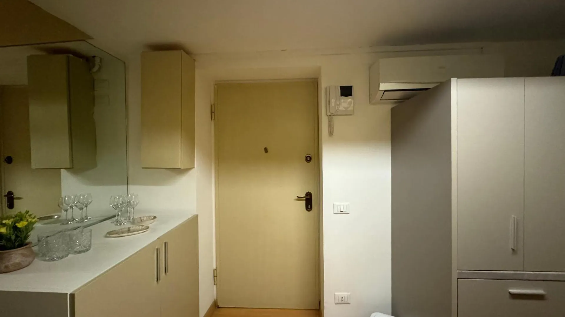 Dolce Brera Apartment Milan