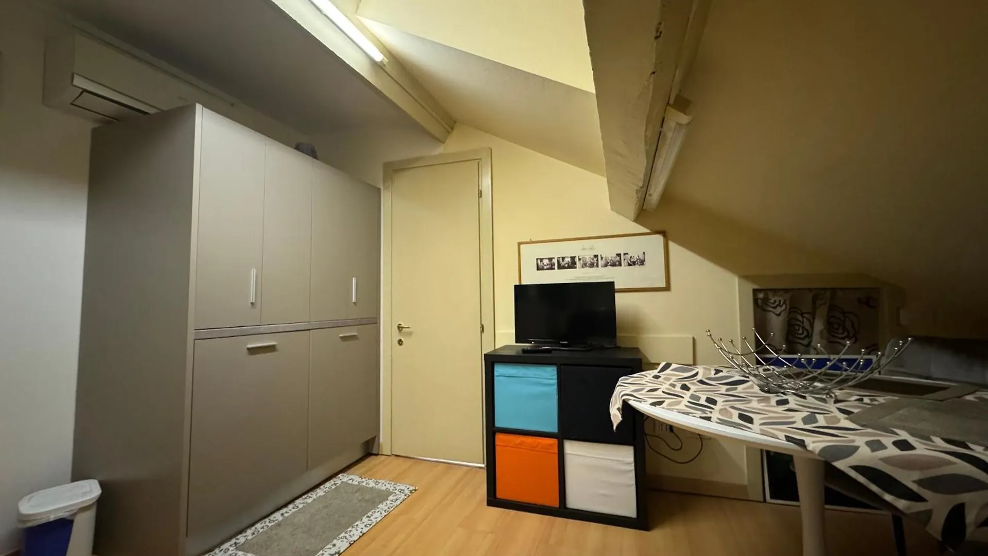 Dolce Brera Apartment Milan Italy
